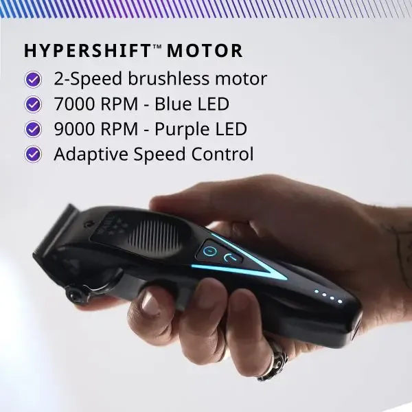 WAHL Vapor™ Switch - Imagine 6