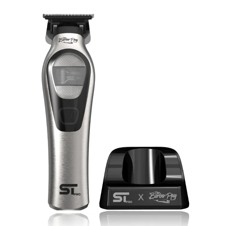 Supreme Trimmer TORQ Trimmer™ – The Barber Plug Edition - Imagine 1