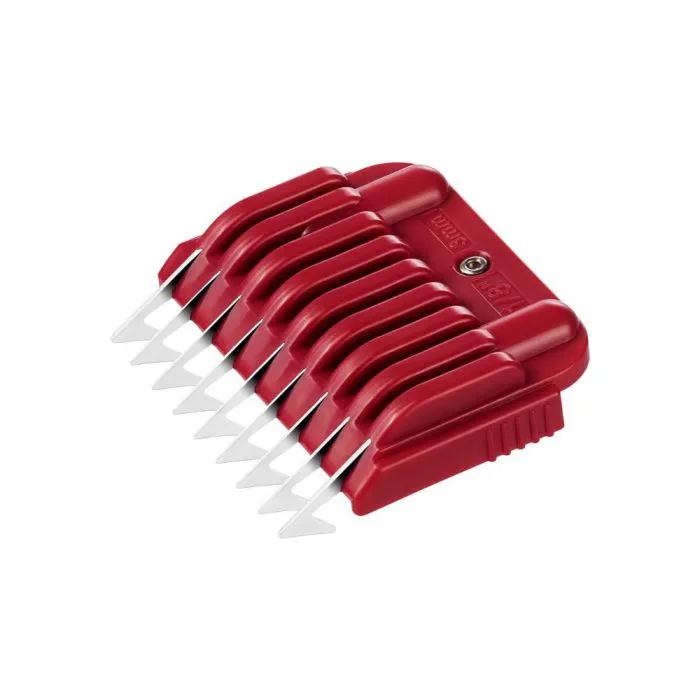 Heiniger Snap-On 1/8" – înălțător metalic 3 mm - Imagine 1