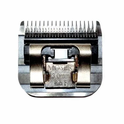 Cap de tăiere WAHL 3,2 mm - Imagine 1