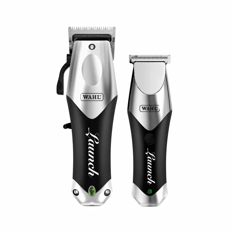 WAHL Launch Combo - Imagine 1