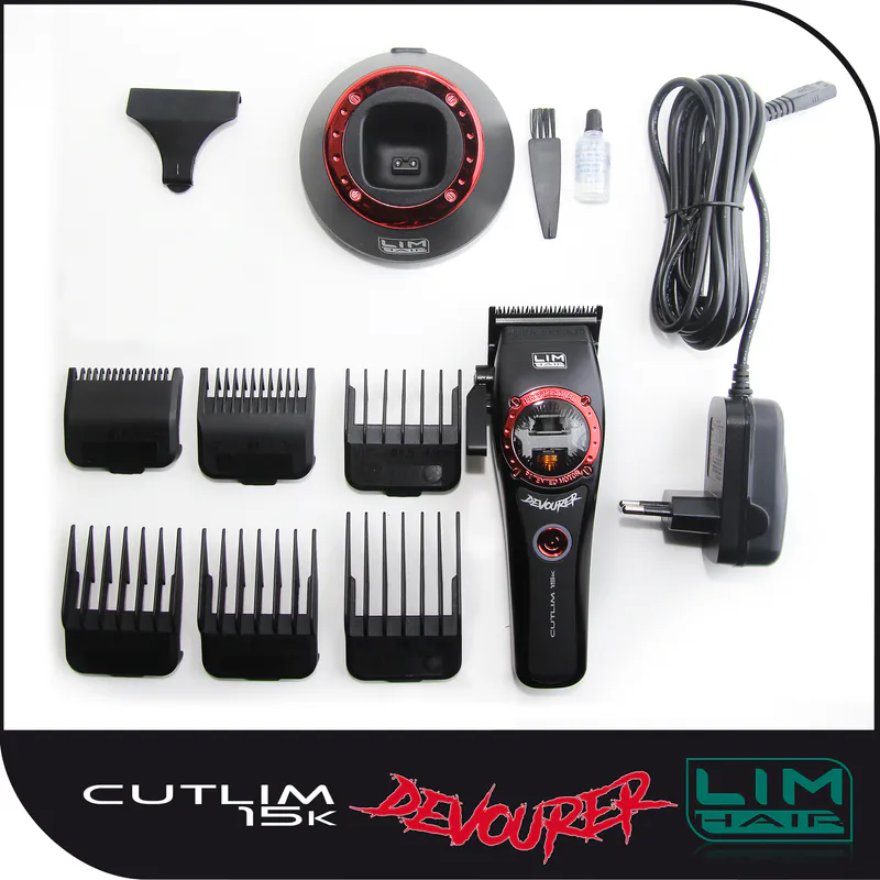 LIM HAIR CUTLIM 15k DEVOURER - Imagine 6