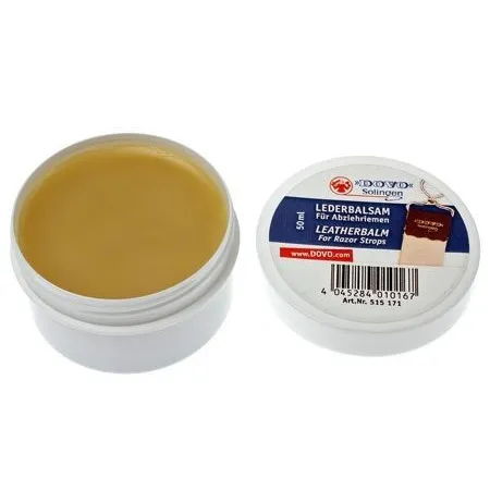 Balsam pentru curele de ascuțit DOVO 515 171 - Imagine 2