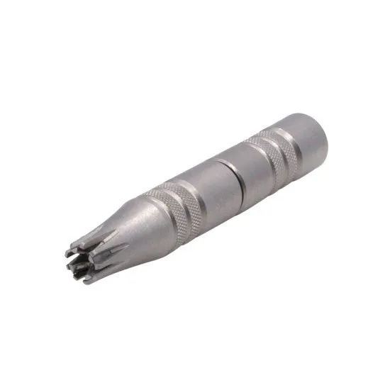 Trimmer pentru fire de păr DOVO Solingen KLIPETTE 385 006 - Imagine 2