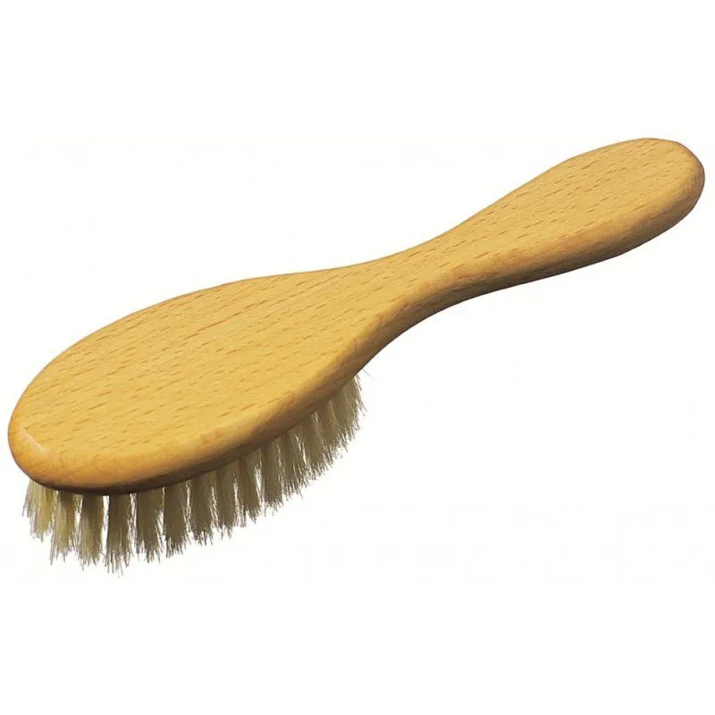 Perie de barber KELLER 004 22 11b - Imagine 1