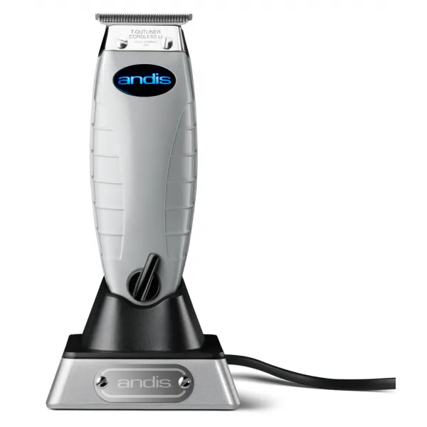 Andis Cordless T-Outliner Li - Imagine 2
