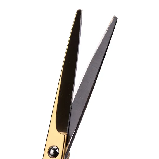 Foarfece de coafat Barber Scissor 6" - Imagine 1