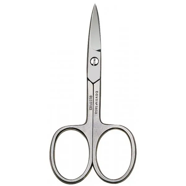 Foarfece de unghii DOVO Solingen 5650 356 - Imagine 1