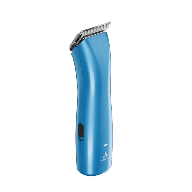 ANDIS eMERGE Lite - Albastru - Imagine 2