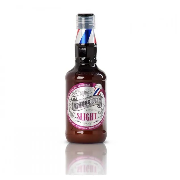 Beardburys Slight cremă de styling pentru păr 250 ml. - Imagine 1
