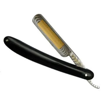 Brici DOVO Solingen 105 5835 R - micarta antracit - Imagine 2
