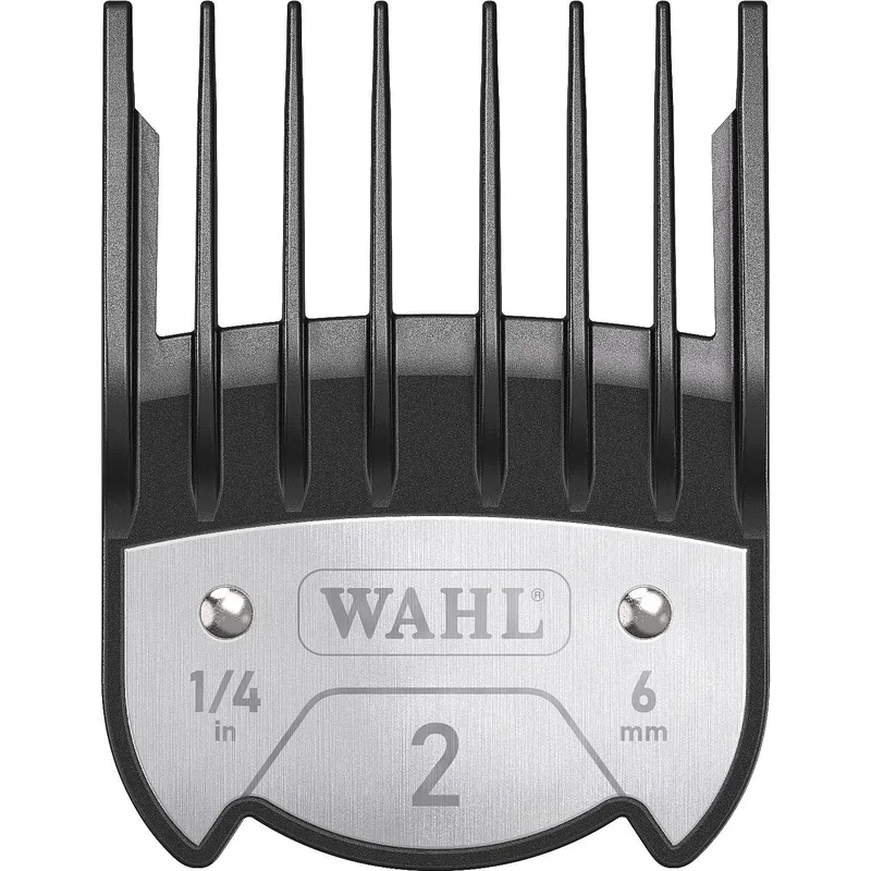 Pieptene magnetic suplimentar WAHL 1801-7160 6 mm - Imagine 1