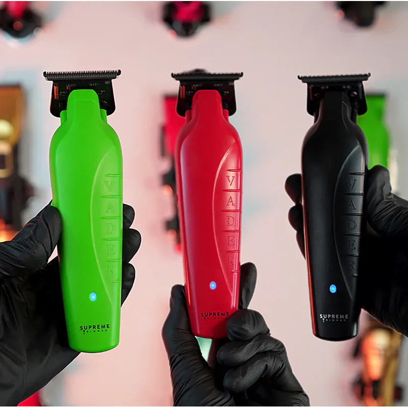 Supreme Trimmer VADER™ trimmer - ROȘU - Imagine 4