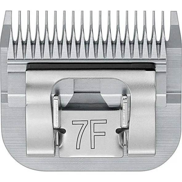 Cap de tăiere SnapOn pentru mașini de tuns Aesculap 3,2 mm - Imagine 1