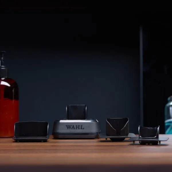 WAHL Single Power Station - Imagine 1