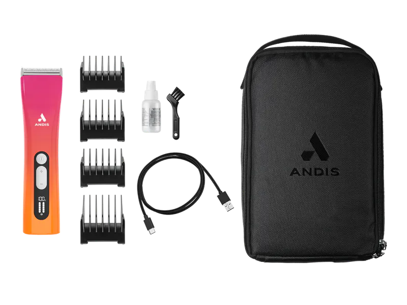 Andis ProClip 5-in-1 Sunset - Imagine 4
