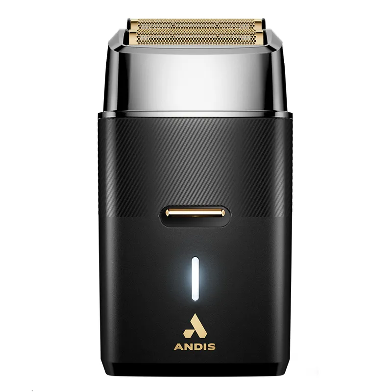 Andis ProFoil Plus II Shaver - Imagine 1