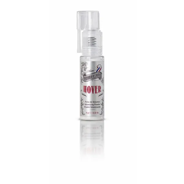 Pudr Volumizing Powder Beardburys - Imagine 1
