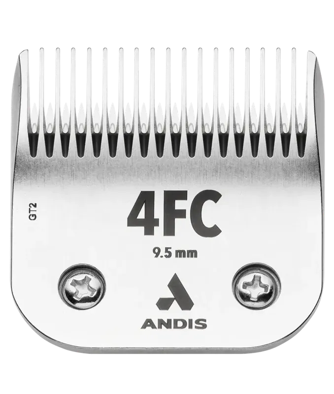 Cap de tăiere Andis CeramicEdge 4FC – 9,5 mm - Imagine 1