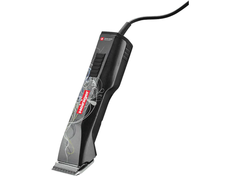 Heiniger SAPHIR CORD – mașină de tuns - Imagine 2