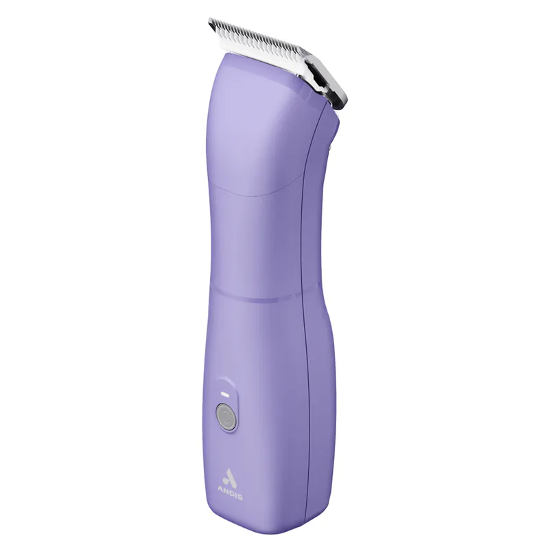 Andis eMERGE Clipper Purple - Imagine 2