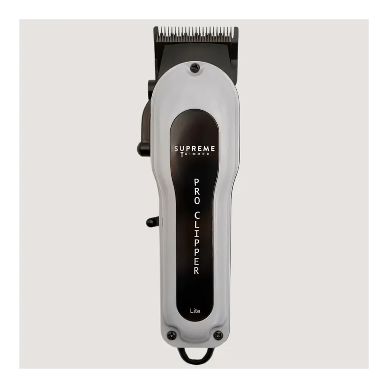 Mașină de tuns STpro PRO CLIPPER Lite - Imagine 5