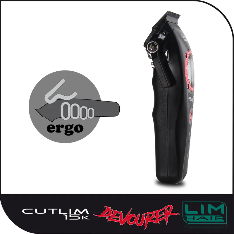 LIM HAIR CUTLIM 15k DEVOURER - Imagine 5