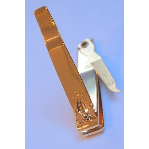 Clește pentru unghii TRIM 996 012 - Imagine 2