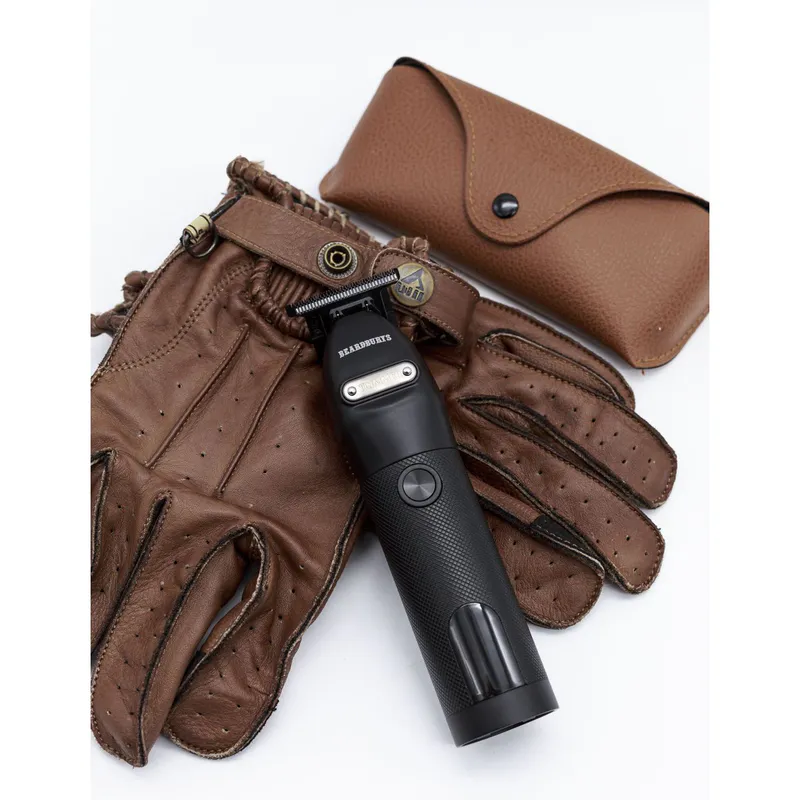 Beardburys Trimmer XCT Professional Detail Trimmer - Imagine 4