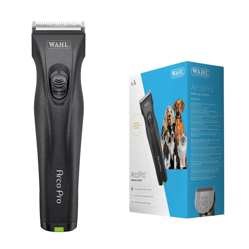 WAHL Arco Pro - Imagine 5