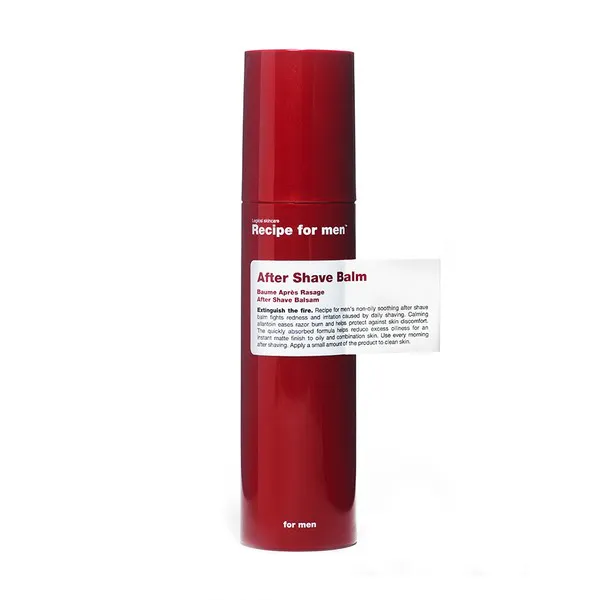 After Shave Balm - balsam după ras - Imagine 3