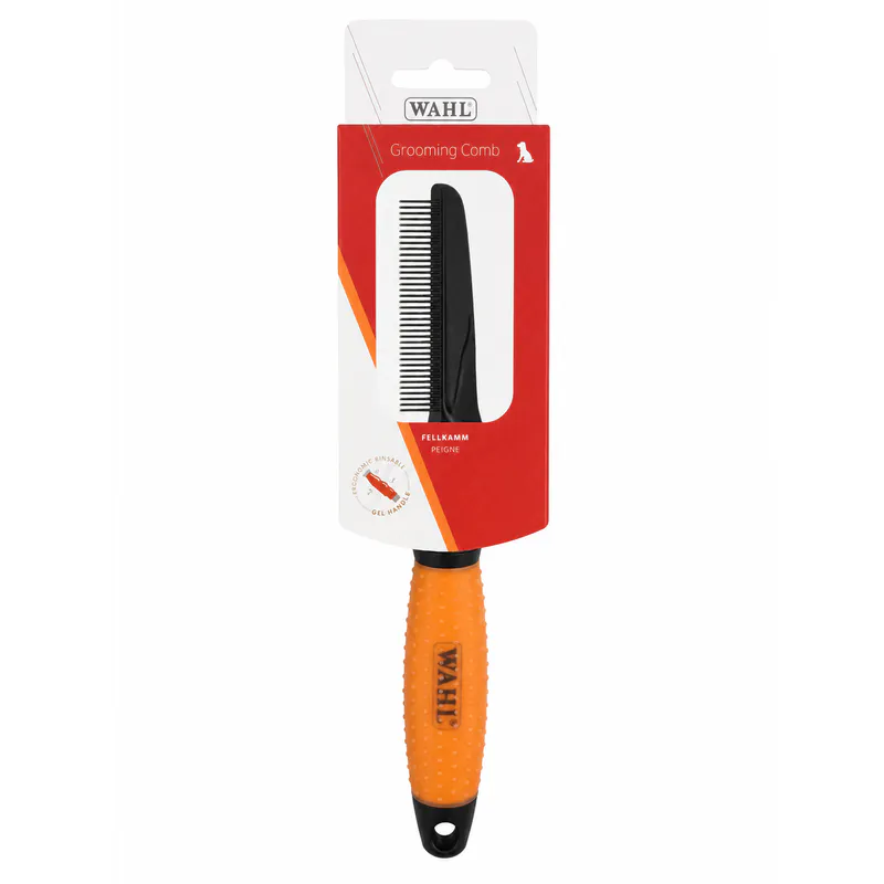 Pieptene WAHL Flea Comb - Imagine 2