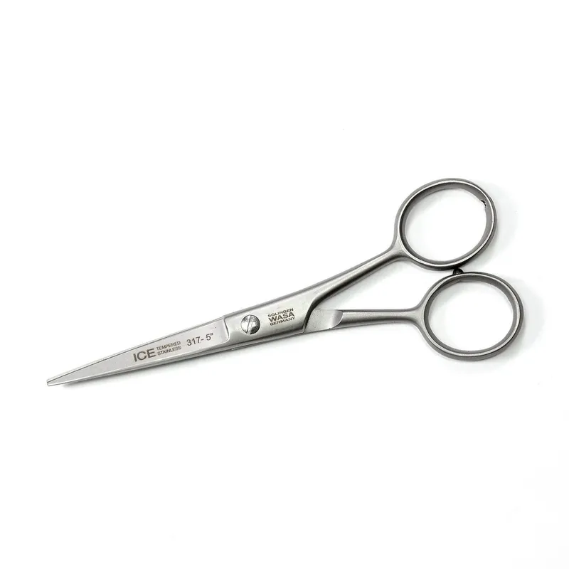 Foarfece de coafură WASA 317 556 - 5,5" - Imagine 1