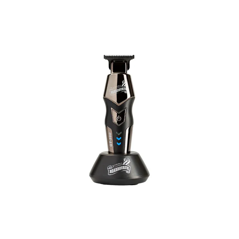 Mașină de tuns Beardburys GT-390 Boost Trimmer - Imagine 1