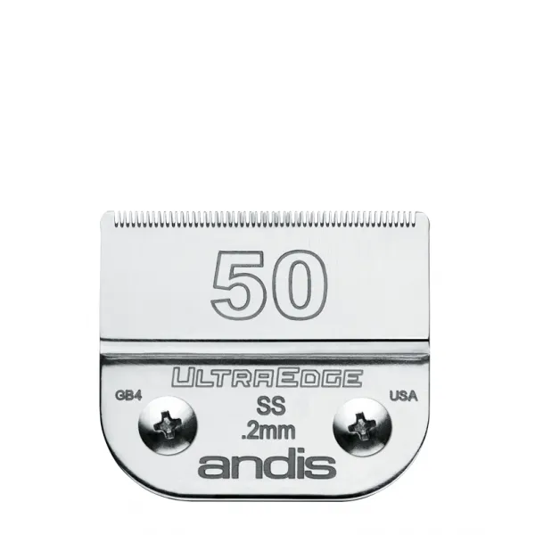 Cap de tăiere Andis UltraEdge 0,2 mm - Imagine 1