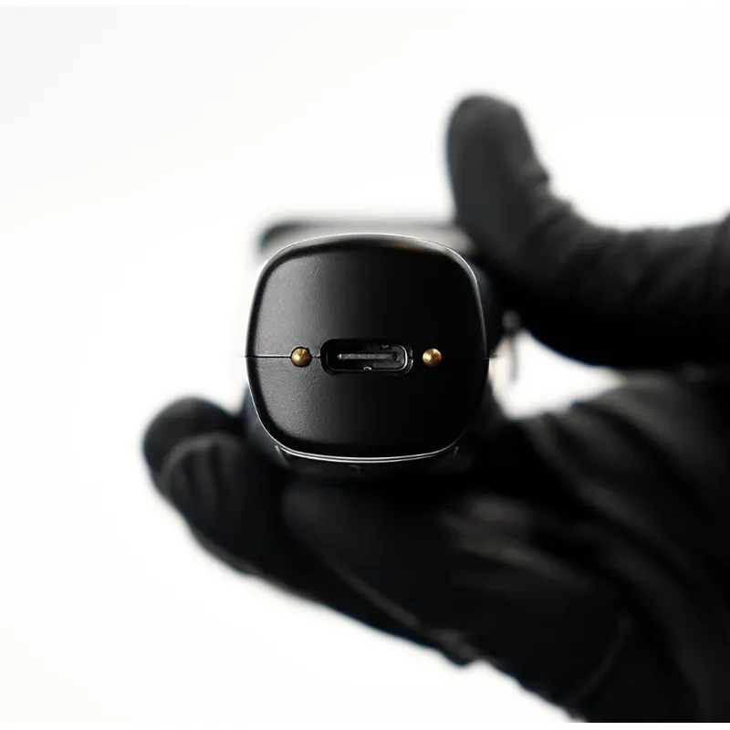 Supreme Trimmer VADER™ Lite Trimmer - Negru - Imagine 2