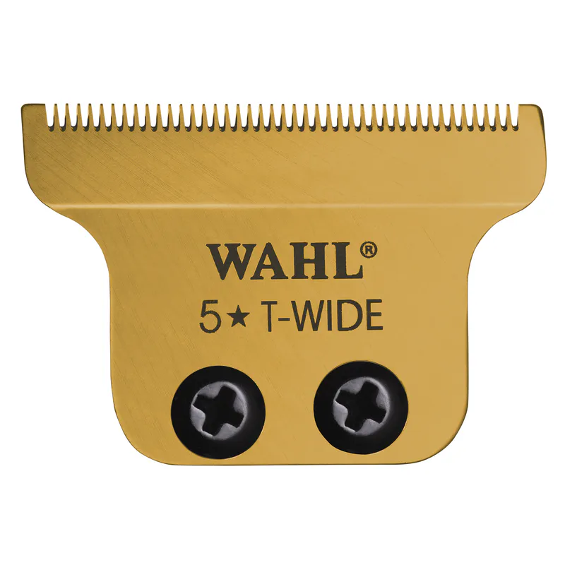 WAHL Detailer Cordless Li GOLD - Imagine 5