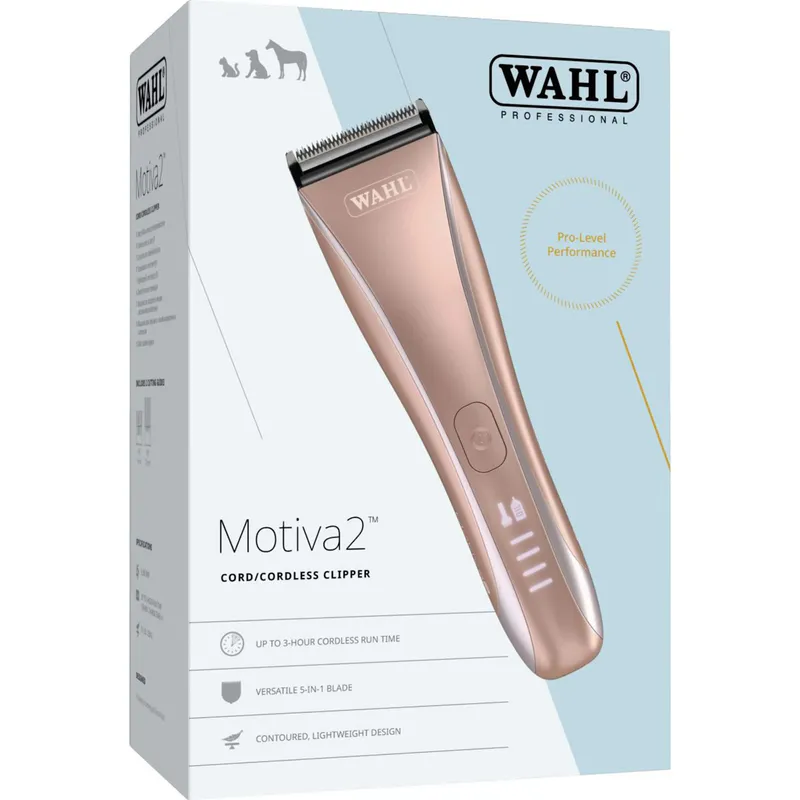 WAHL Motiva2 - Imagine 4