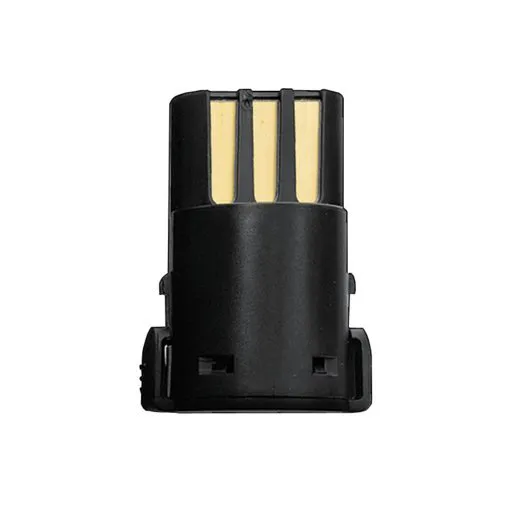 Acumulator reîncărcabil MOSER Genio/Arco/POWER Plus 1854-7988 - Imagine 1