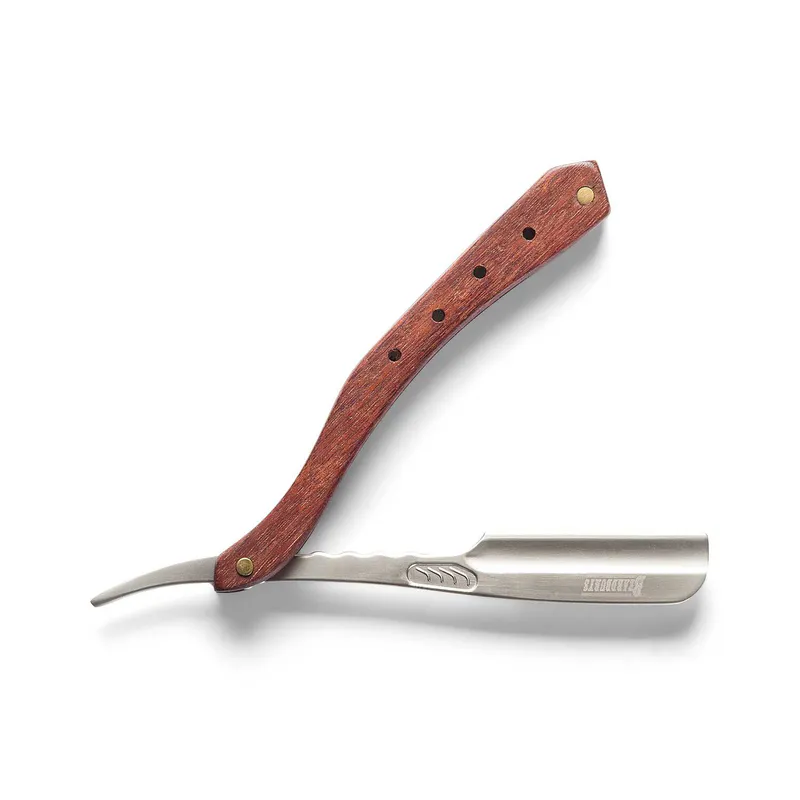 Brici de frizer Beardburys Shaving Art - Imagine 4