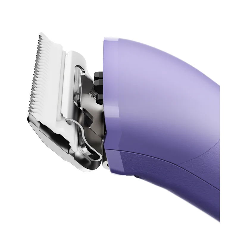 Andis eMERGE Clipper Purple - Imagine 4