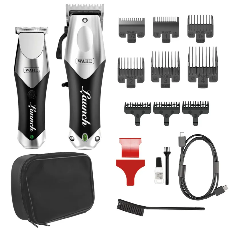 WAHL Launch Combo - Imagine 4