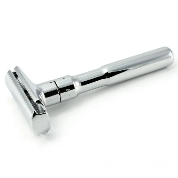 Aparat de ras MERKUR Solingen 701001 - FUTUR - Imagine 2