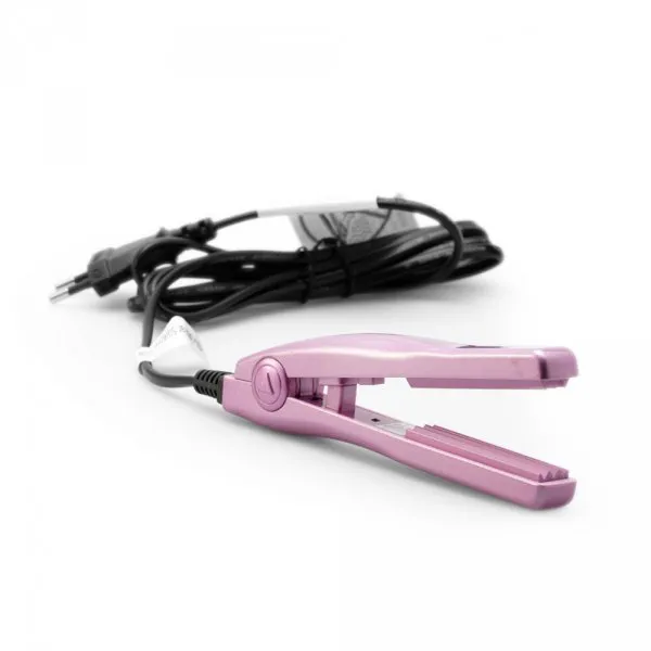 Mini ondulator Cera Volume Iron Mini - Imagine 4