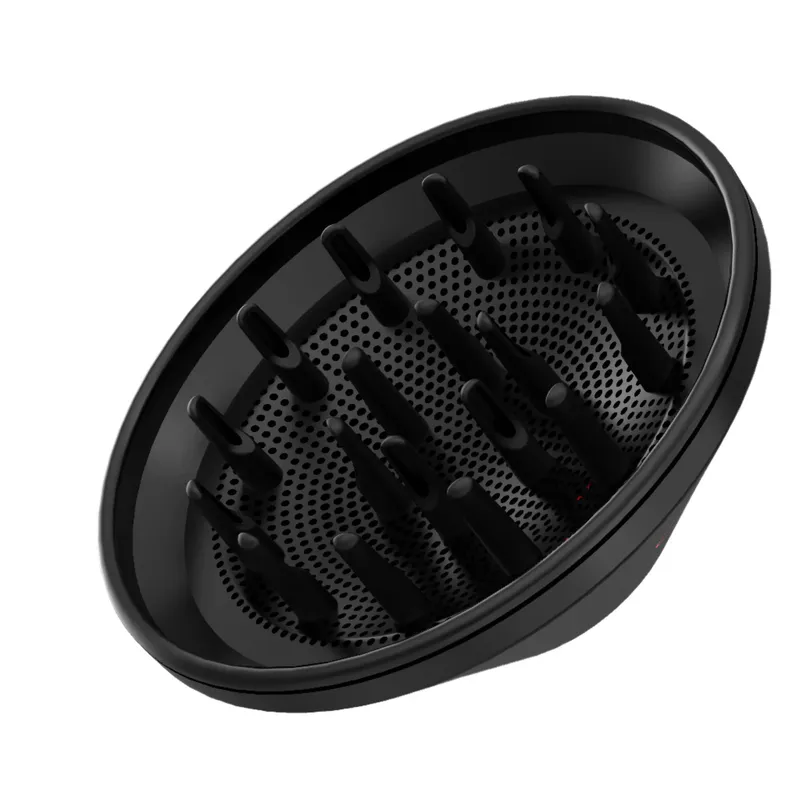 Difuzor STpro HDI300 - black/red - Imagine 2