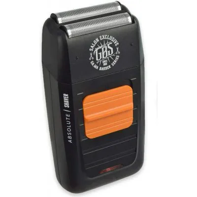 GBS Absolute Shaver - Imagine 2