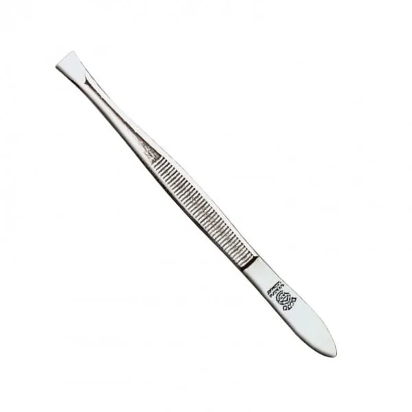 Pensetă DOVO Solingen 457 3516 - dreaptă - Imagine 1