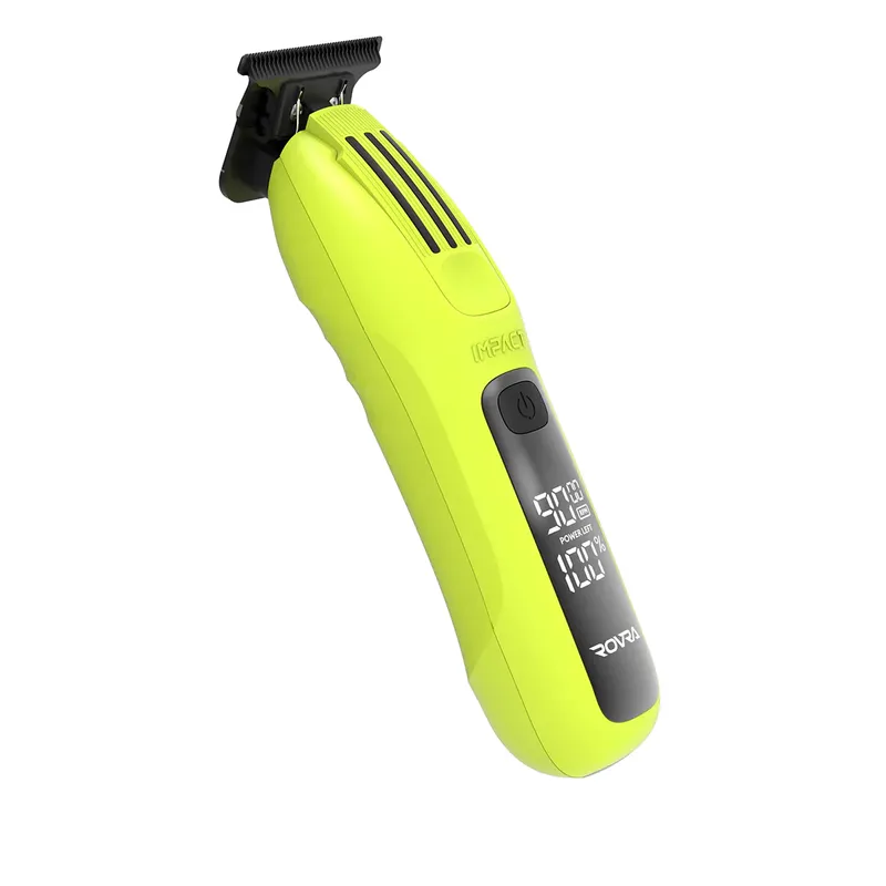 Mașină de tuns ROVRA Impact Trimmer V2 - Imagine 5