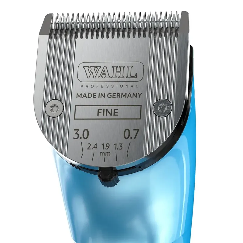 WAHL Motiva2 Blue Ivy - Imagine 3