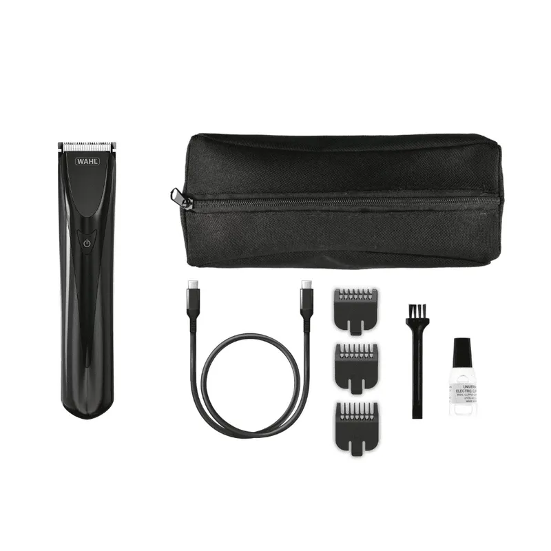 WAHL Fidela - Imagine 5